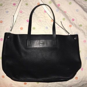 Gorgeous rag&bone Big Leather Tote
